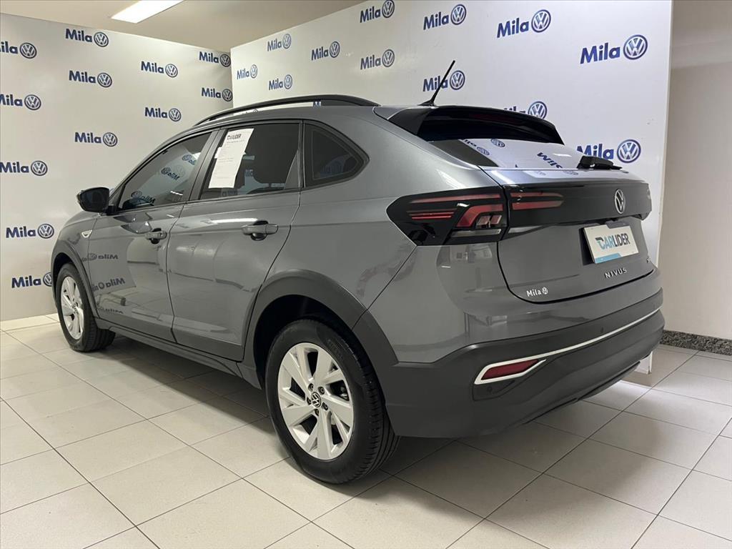 NIVUS 1.0 200 TSI TOTAL FLEX COMFORTLINE AUTOMÁTICO2