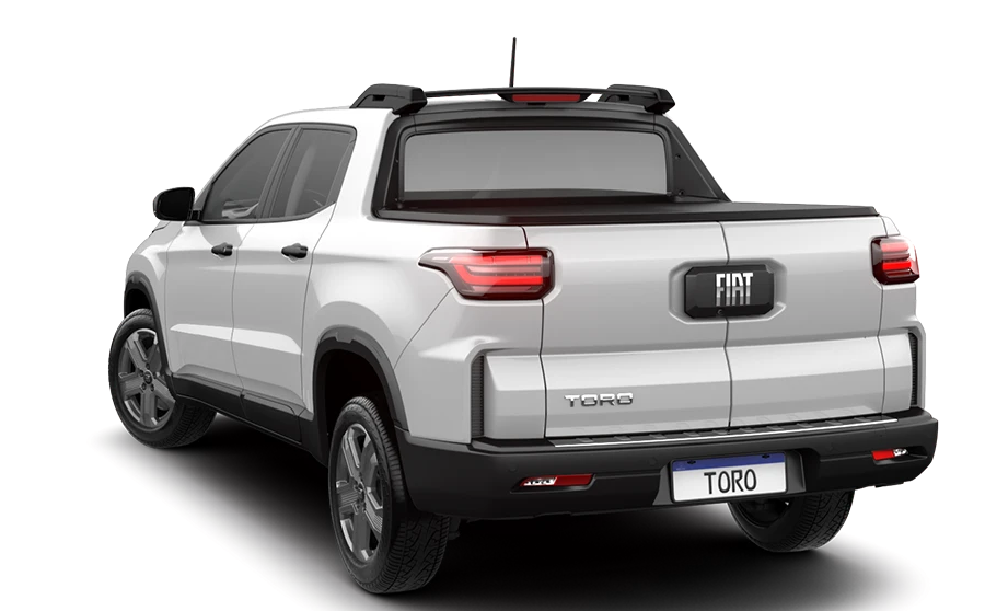 TORO 1.3 TURBO 270 FLEX ENDURANCE AT63