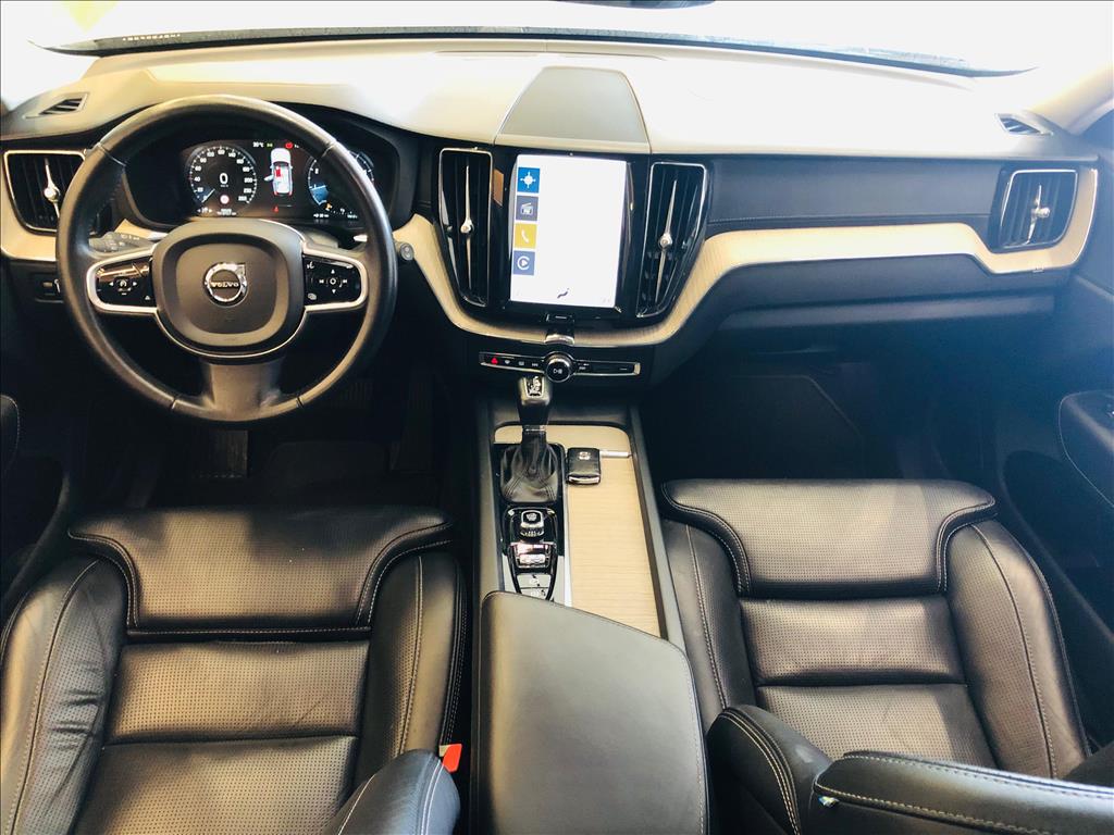 XC60 2.0 T5 GASOLINA INSCRIPTION AWD GEARTRONIC11