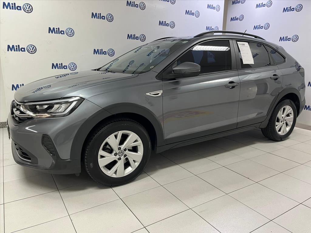 NIVUS 1.0 200 TSI TOTAL FLEX COMFORTLINE AUTOMÁTICO1