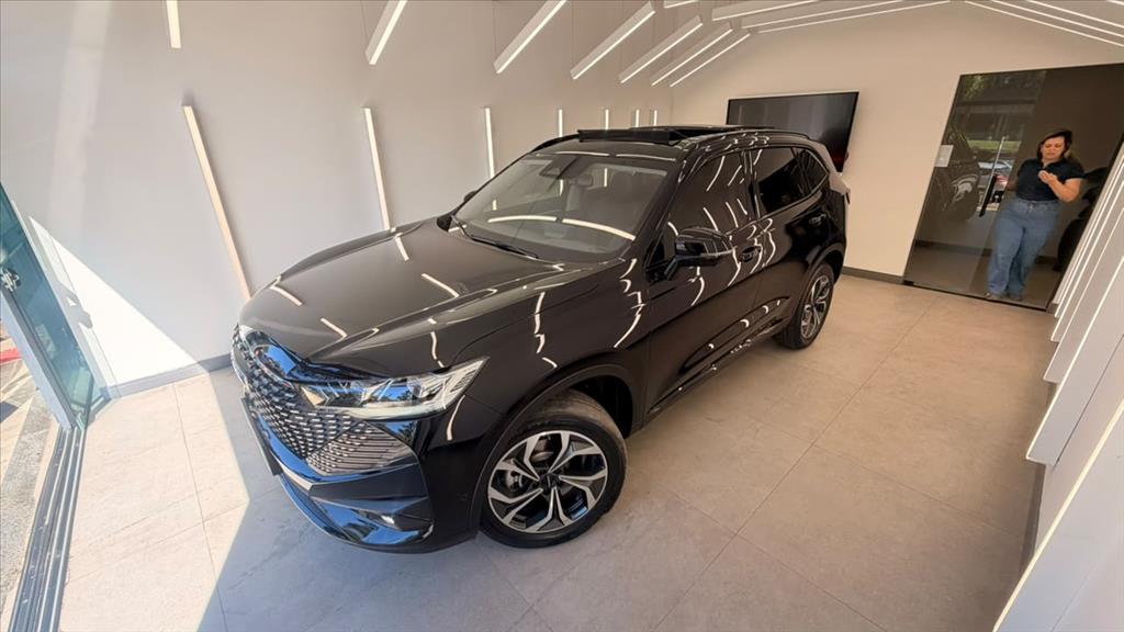 HAVAL H6 1.5 PHEV PREMIUM AWD E-TRACTION0