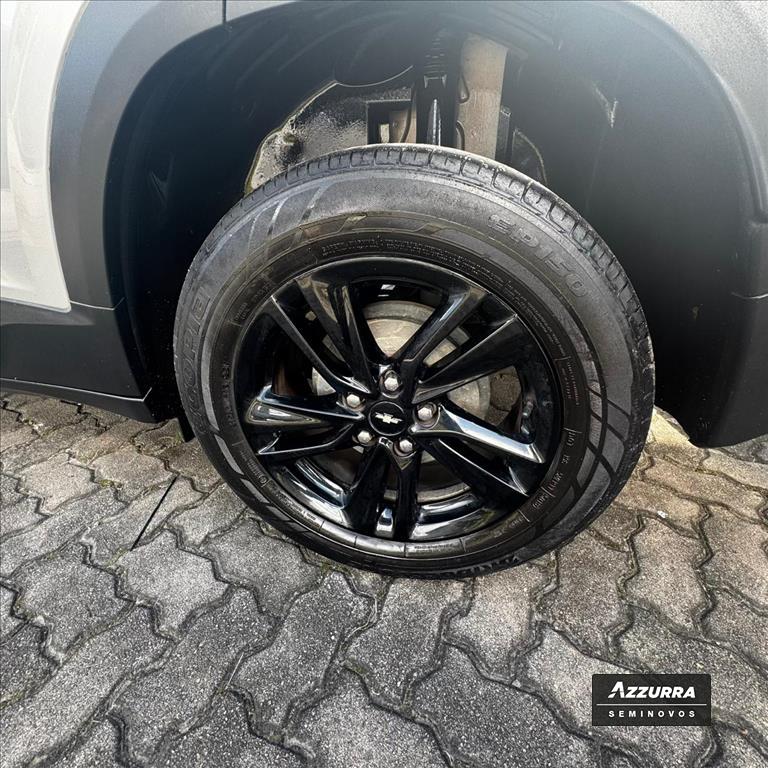 TRACKER 1.0 TURBO FLEX MANUAL7