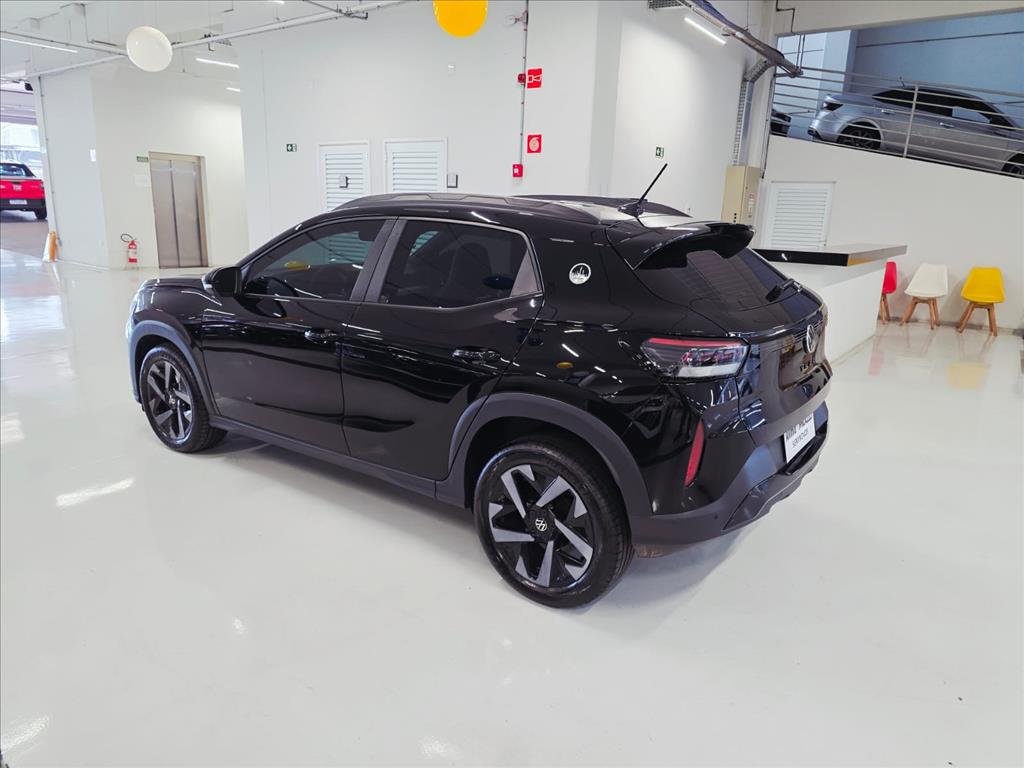 TERA 1.0 170 TSI COMFORT AUTOMÁTICO7