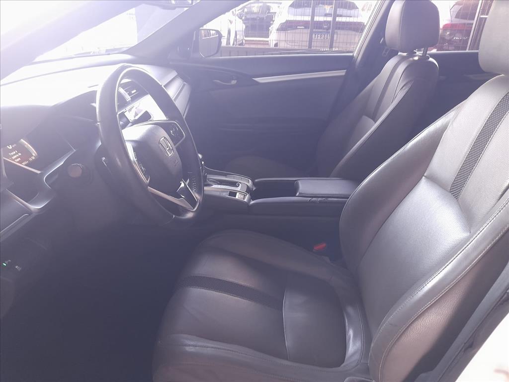 CIVIC 2.0 16V FLEXONE EXL 4P CVT6