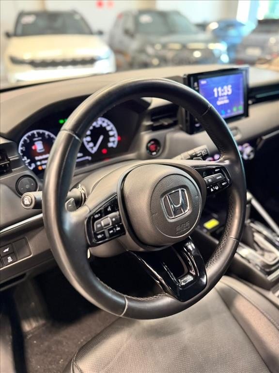 HR-V 1.5 DI I-VTEC TURBO FLEX TOURING CVT9