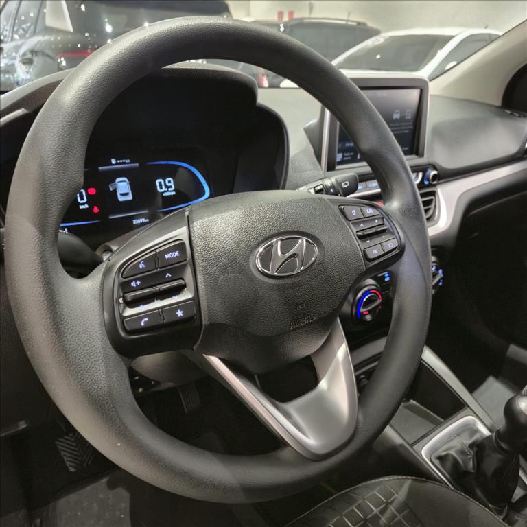 HB20 1.0 12V FLEX LIMITED PLUS MANUAL10