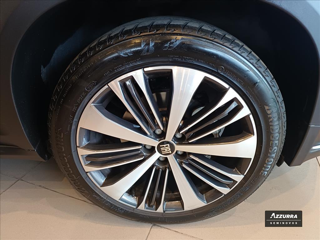 FASTBACK 1.0 TURBO 200 FLEX AUDACE CVT13