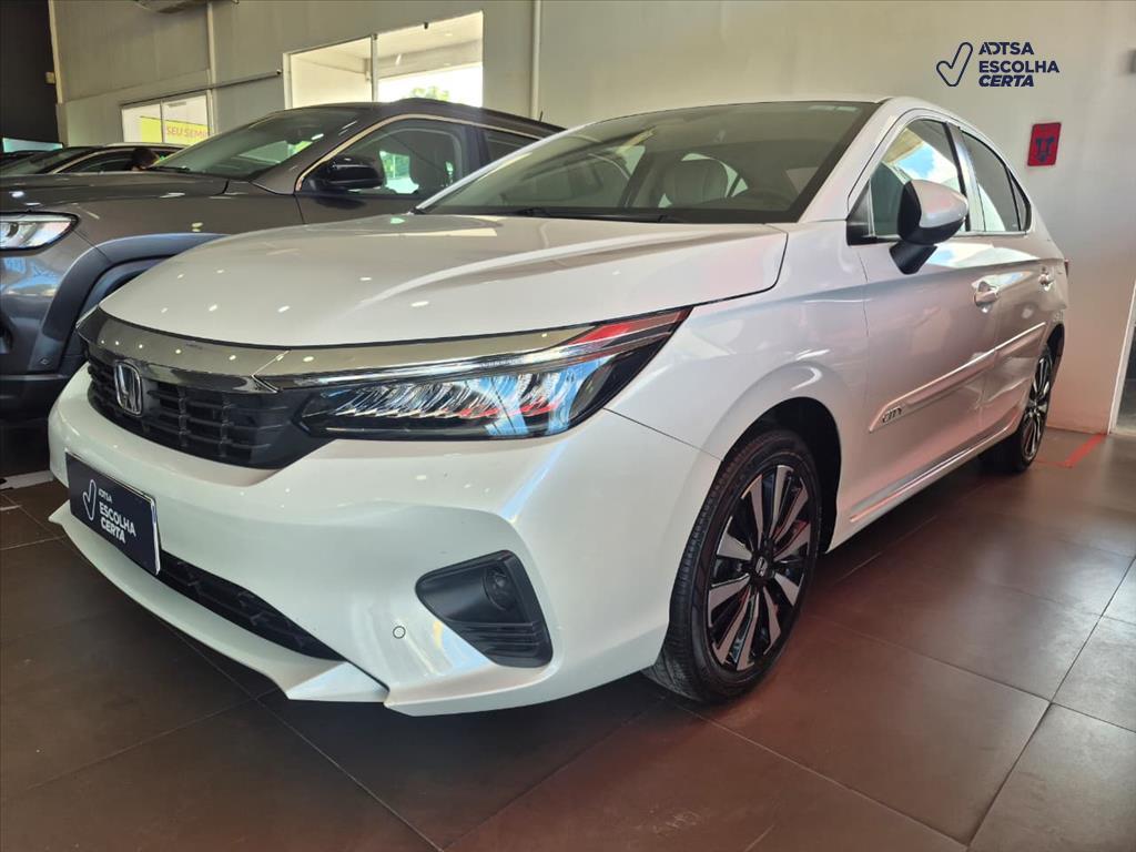Honda CITY 2025