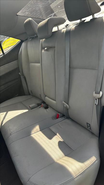 COROLLA 2.0 XEI 16V FLEX 4P AUTOMÁTICO11