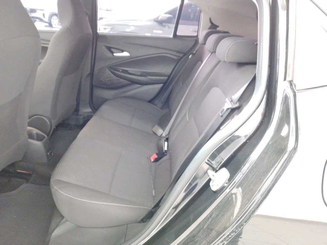 Chevrolet Onix 1.0 Flex LT Manual - foto 10