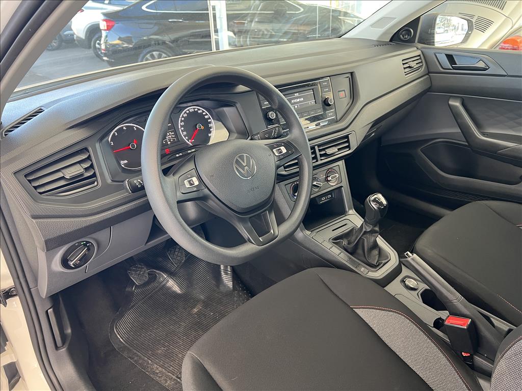 POLO 1.0 MPI TRACK MANUAL
