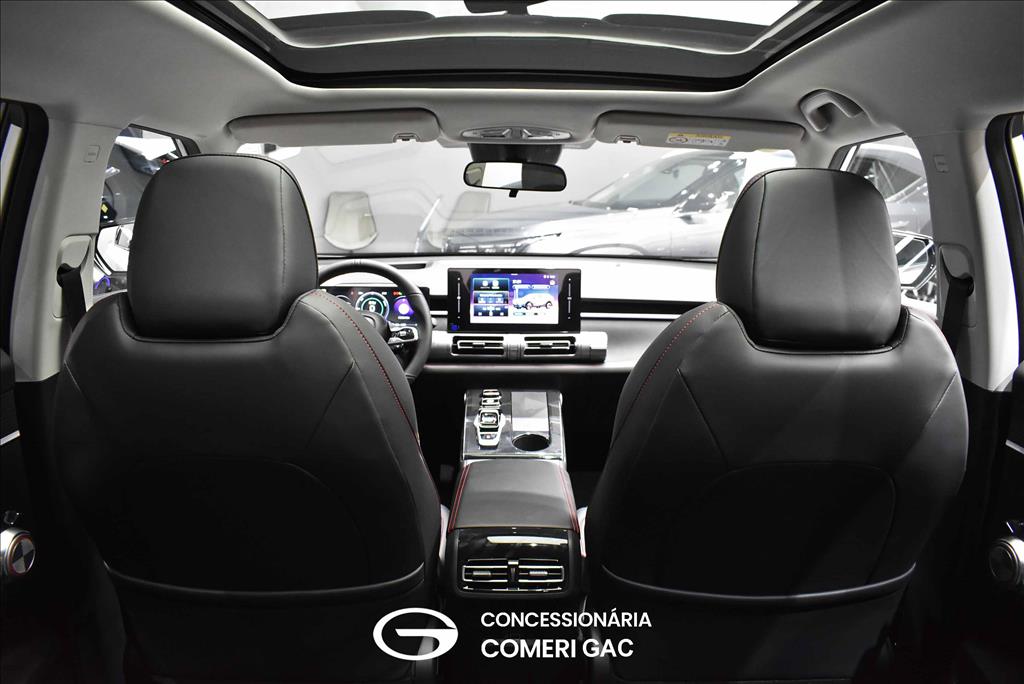 GS4 2.0 HEV ELITE AUTOMÁTICO19 GS4 2.0 HEV ELITE AUTOMÁTICO19