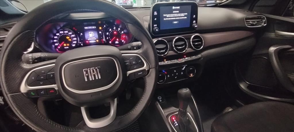 CRONOS 1.3 FIREFLY FLEX PRECISION CVT6