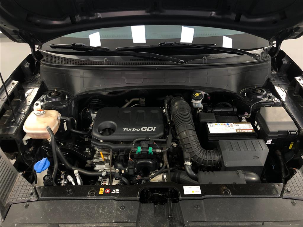 CRETA 1.0 TGDI FLEX LIMITED AUTOMÁTICO12