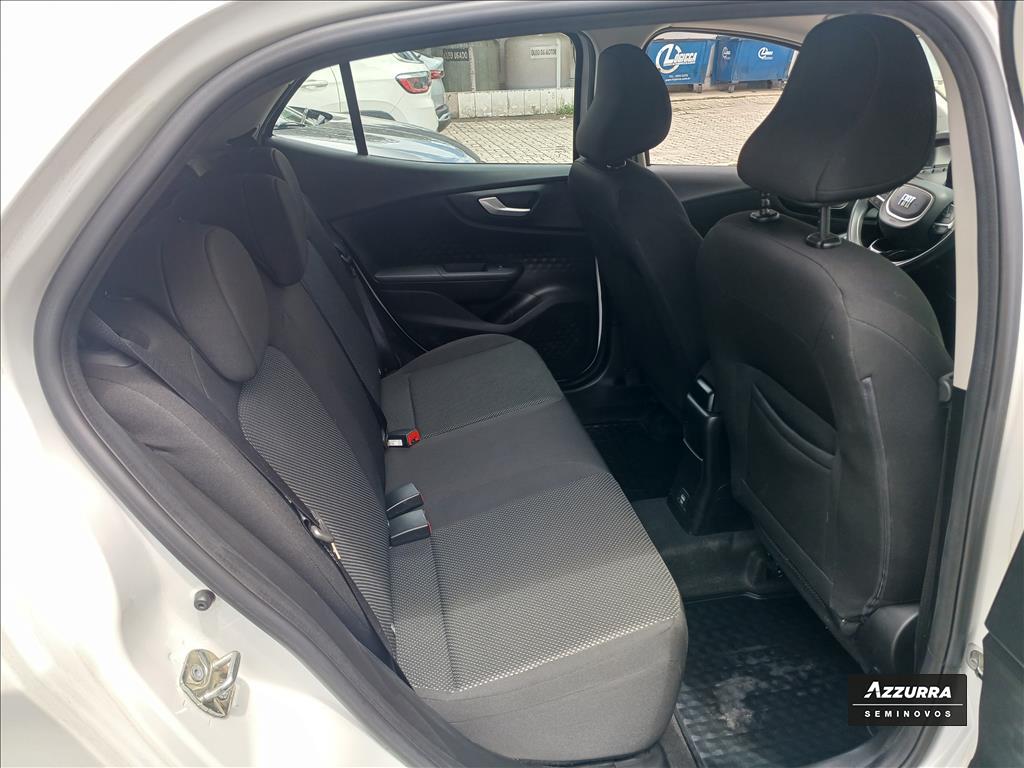 PULSE 1.3 FLEX DRIVE CVT9