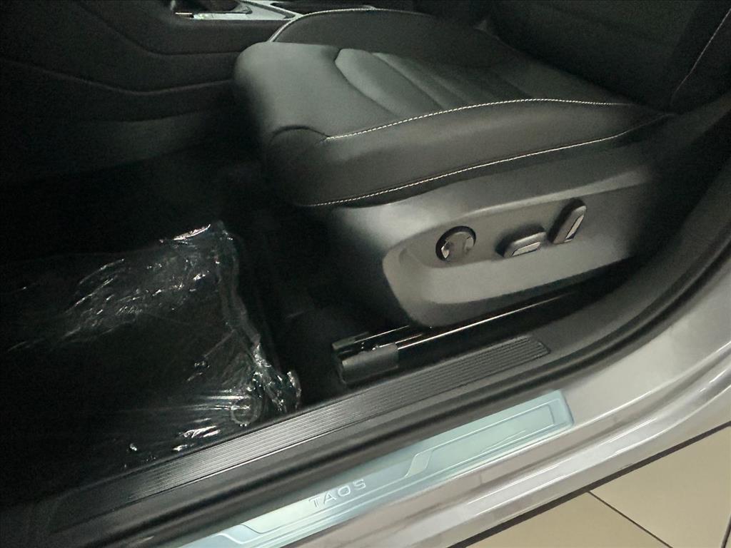 TAOS 1.4 250 TSI TOTAL FLEX HIGHLINE AUTOMÁTICO6