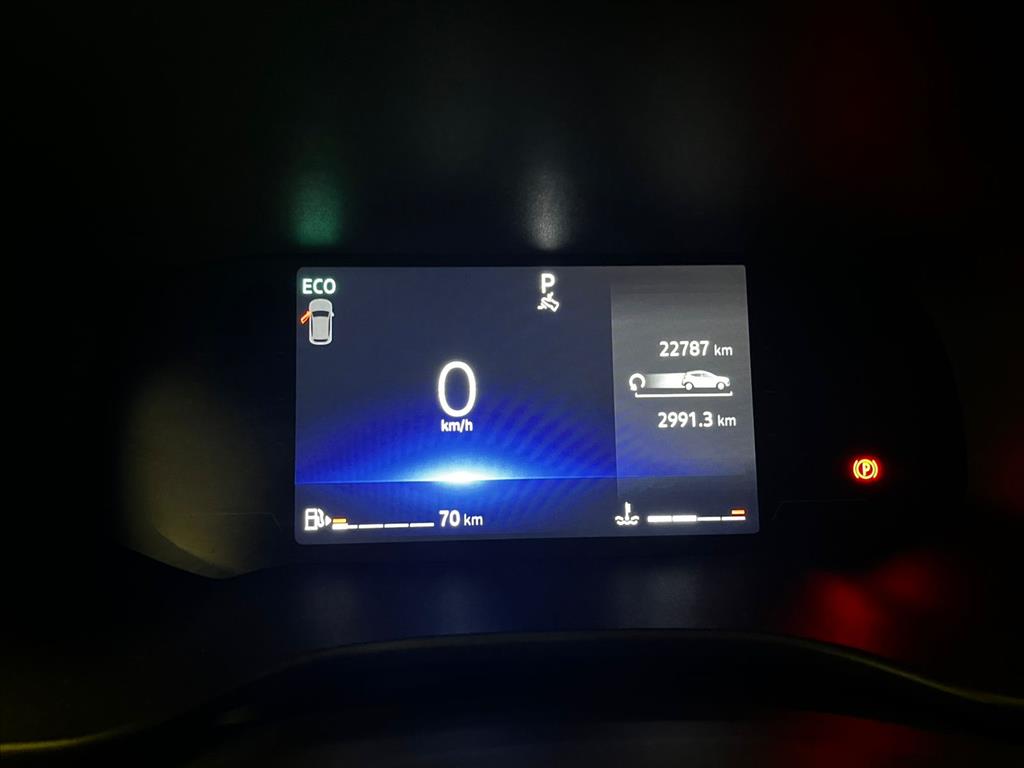 KARDIAN 1.0 TCE FLEX TECHNO EDC6