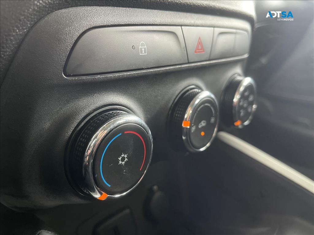CHEVROLET ONIX 1.0 TURBO FLEX LTZ MANUAL