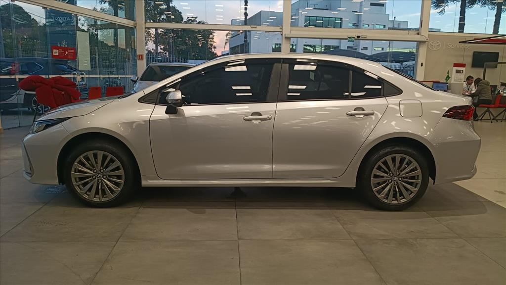 COROLLA 2.0 VVT-IE FLEX XEI DIRECT SHIFT5