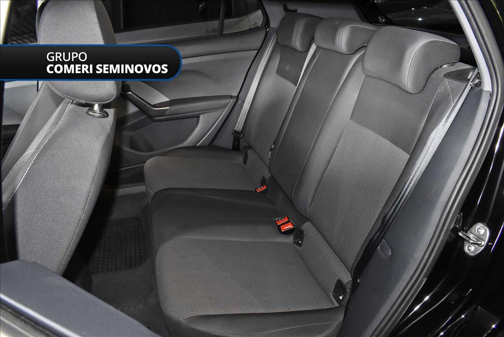 T-CROSS 1.0 200 TSI TOTAL FLEX SENSE AUTOMÁTICO9