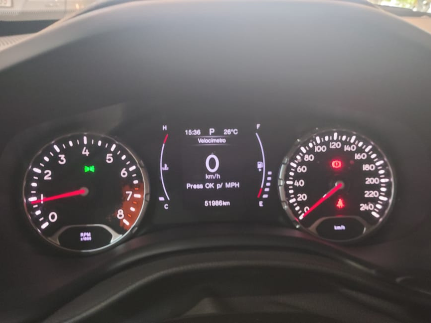 RENEGADE 1.8 16V FLEX SPORT 4P AUTOMÁTICO12