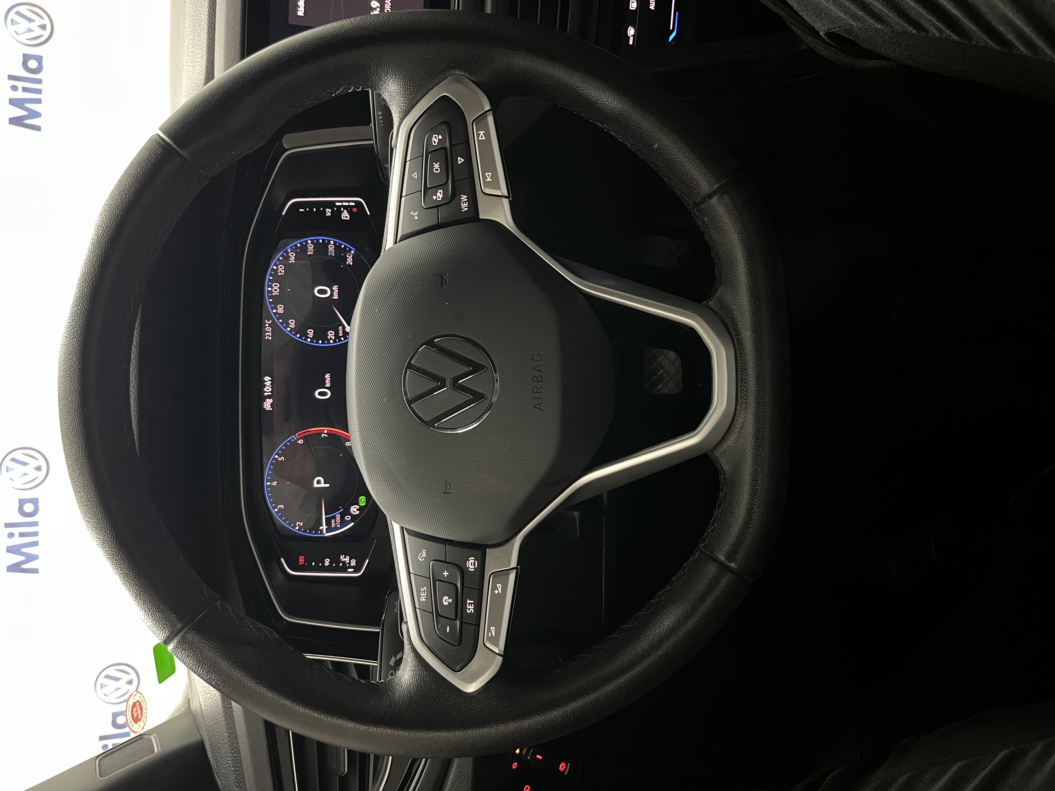 NIVUS 1.0 200 TSI TOTAL FLEX HIGHLINE AUTOMÁTICO8