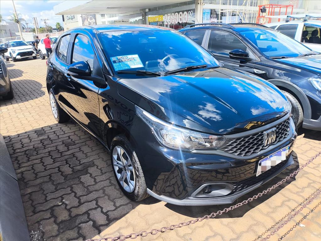 ARGO 1.0 FIREFLY FLEX DRIVE MANUAL2