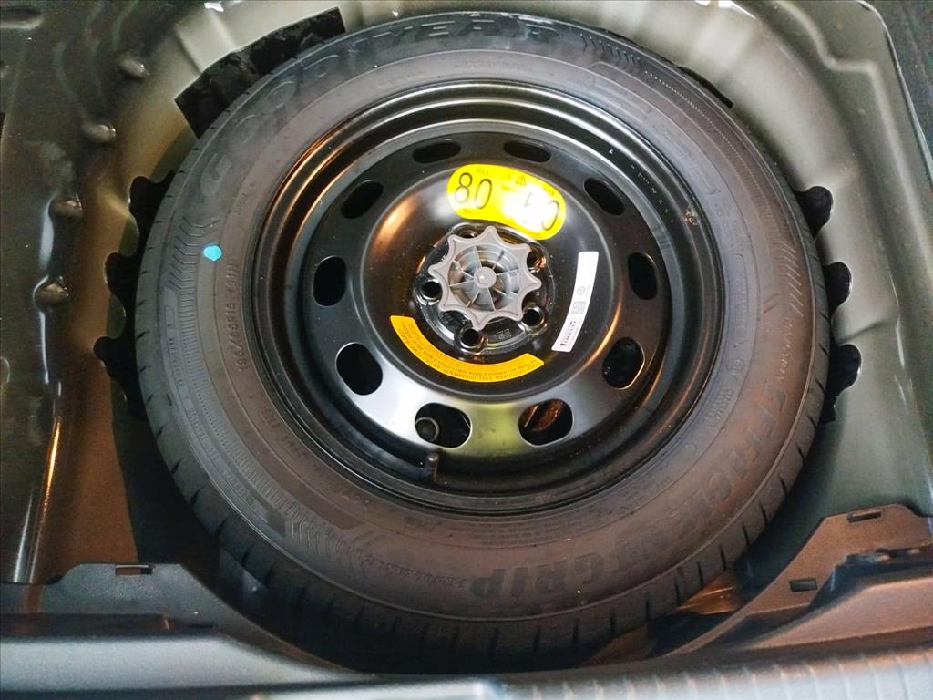 T-CROSS 1.0 200 TSI TOTAL FLEX COMFORTLINE AUTOMÁTICO19