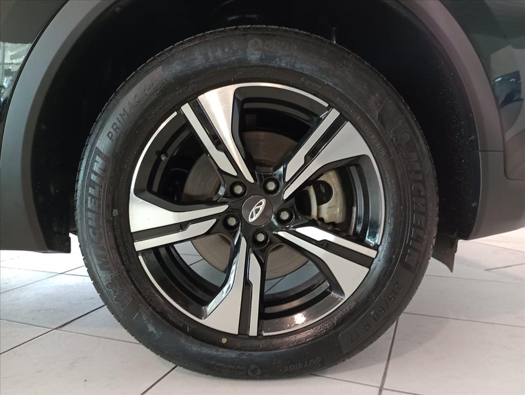 Caoa Chery-TIGGO 5x-1.5 VVT TURBO iFLEX SPORT CVT