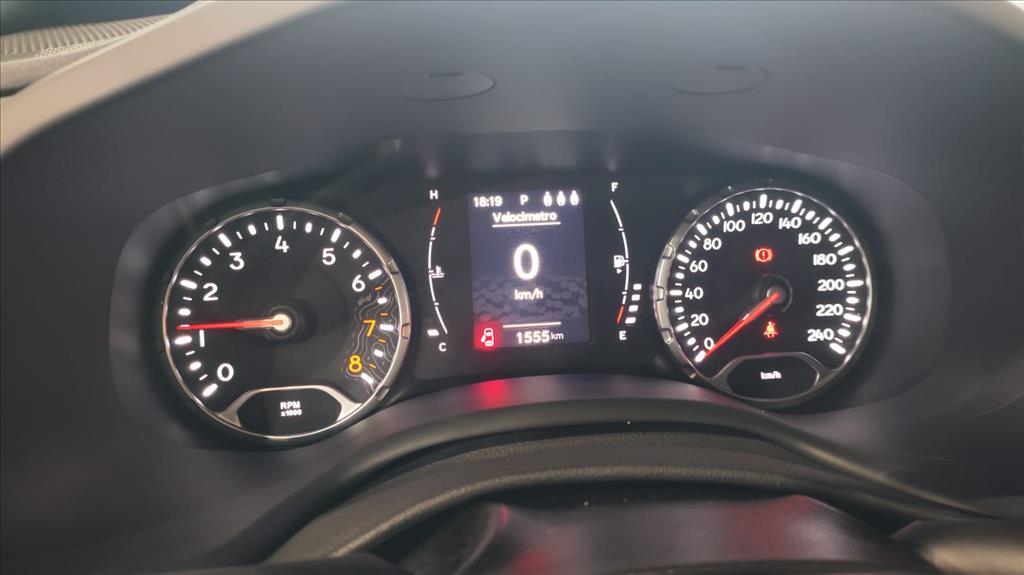 RENEGADE 1.3 T270 TURBO FLEX SPORT AT63