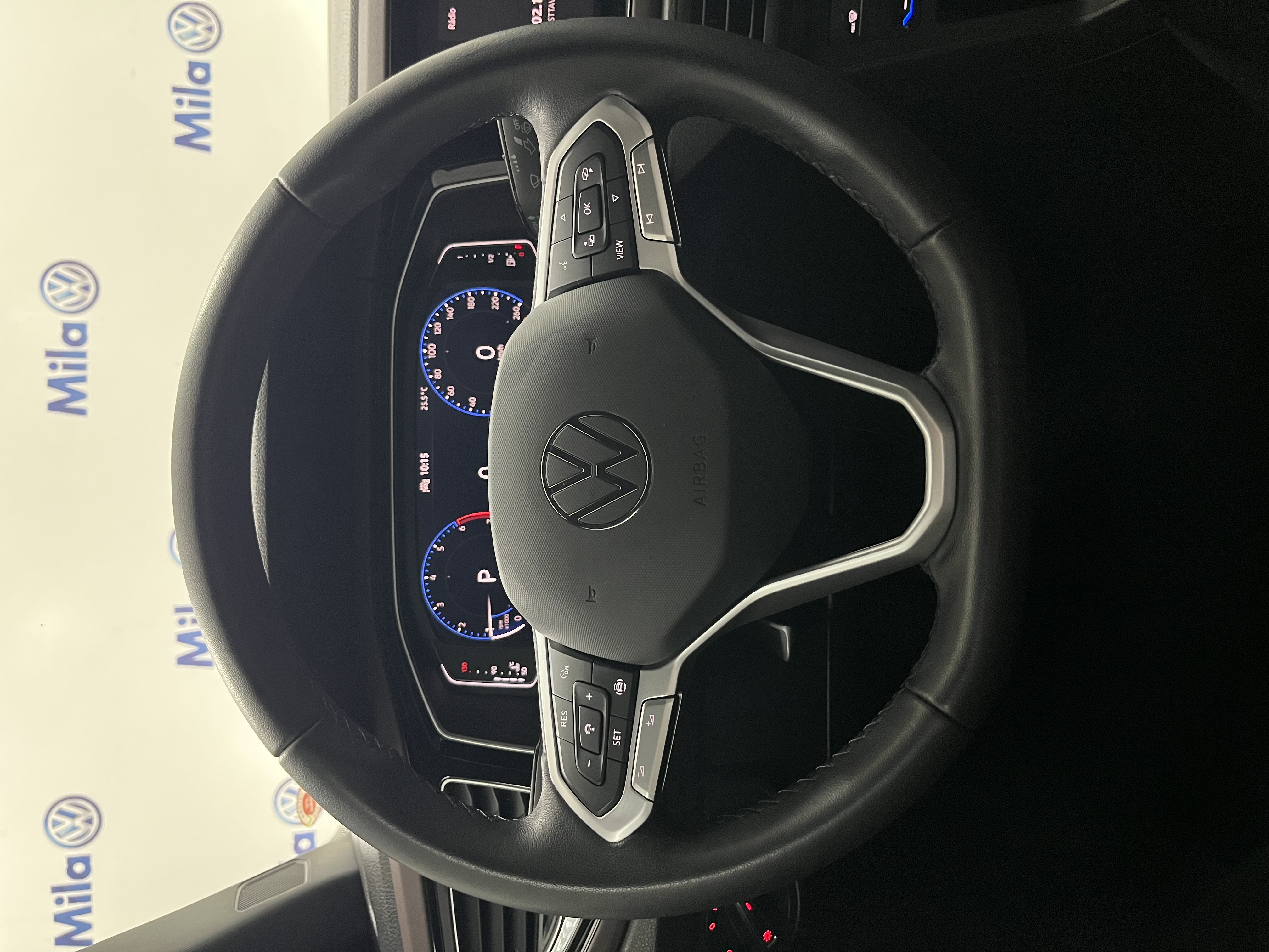 VIRTUS 1.0 200 TSI HIGHLINE AUTOMÁTICO8