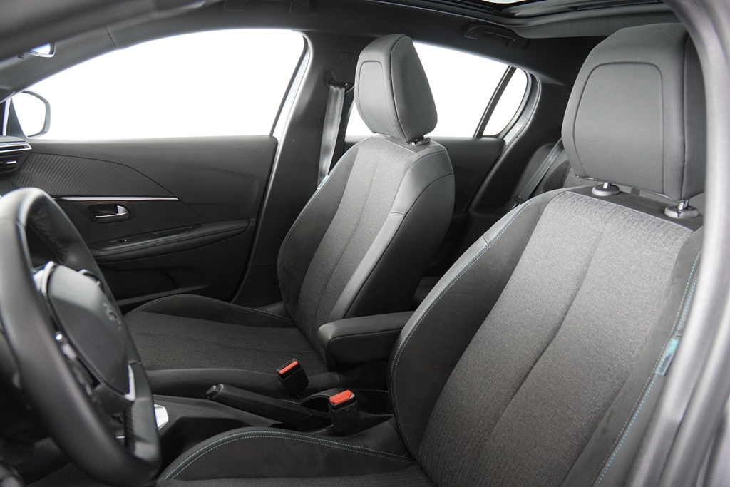 208 1.0 TURBO 200 FLEX STYLE CVT10