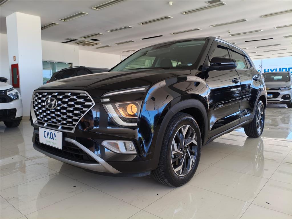 1.0 TGDI FLEX LIMITED AUTOMÁTICO