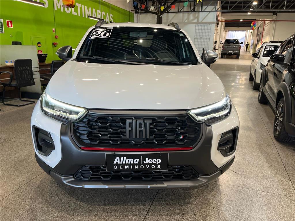 STRADA 1.0 TURBO 200 FLEX ULTRA CD CVT10