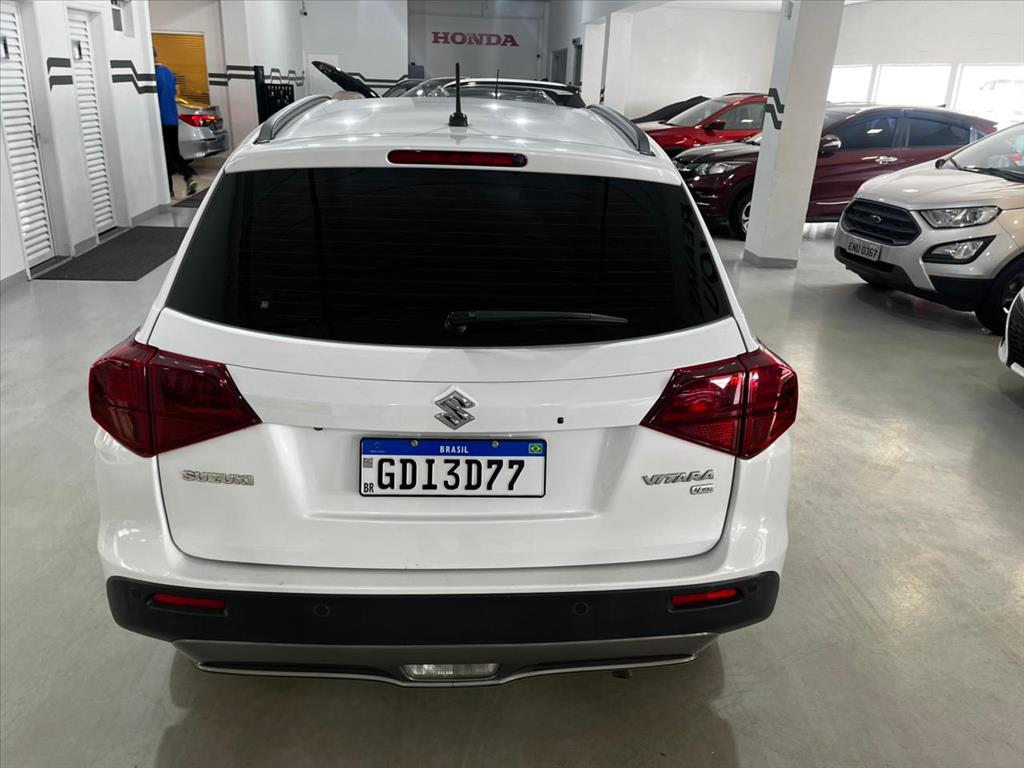 VITARA 1.6 16V GASOLINA 4YOU AUTOMÁTICO5