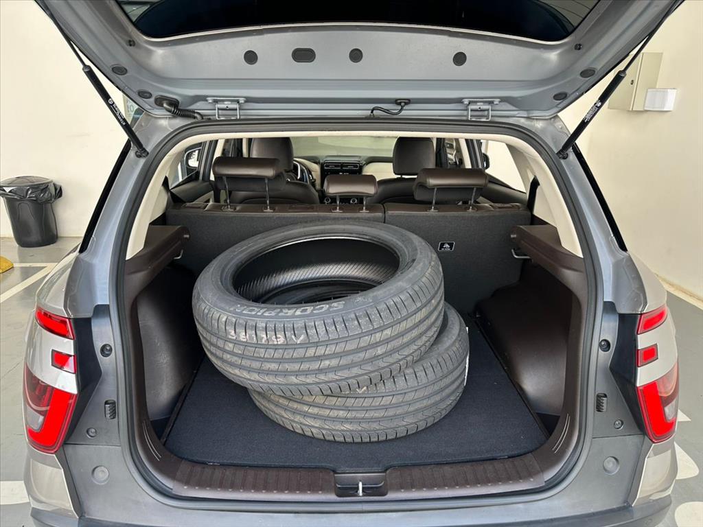 CRETA 2.0 FLEX ULTIMATE AUTOMÁTICO14