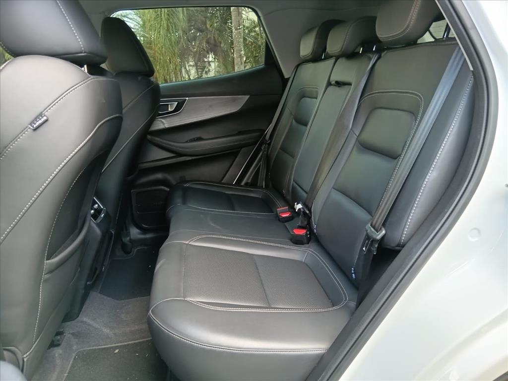 Caoa Chery-TIGGO 5x-1.5 VVT TURBO iFLEX SPORT CVT