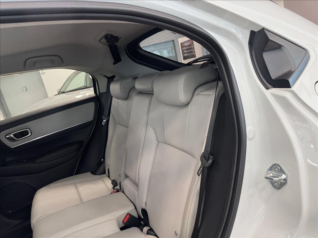 HR-V 1.5 DI I-VTEC TURBO FLEX TOURING CVT8