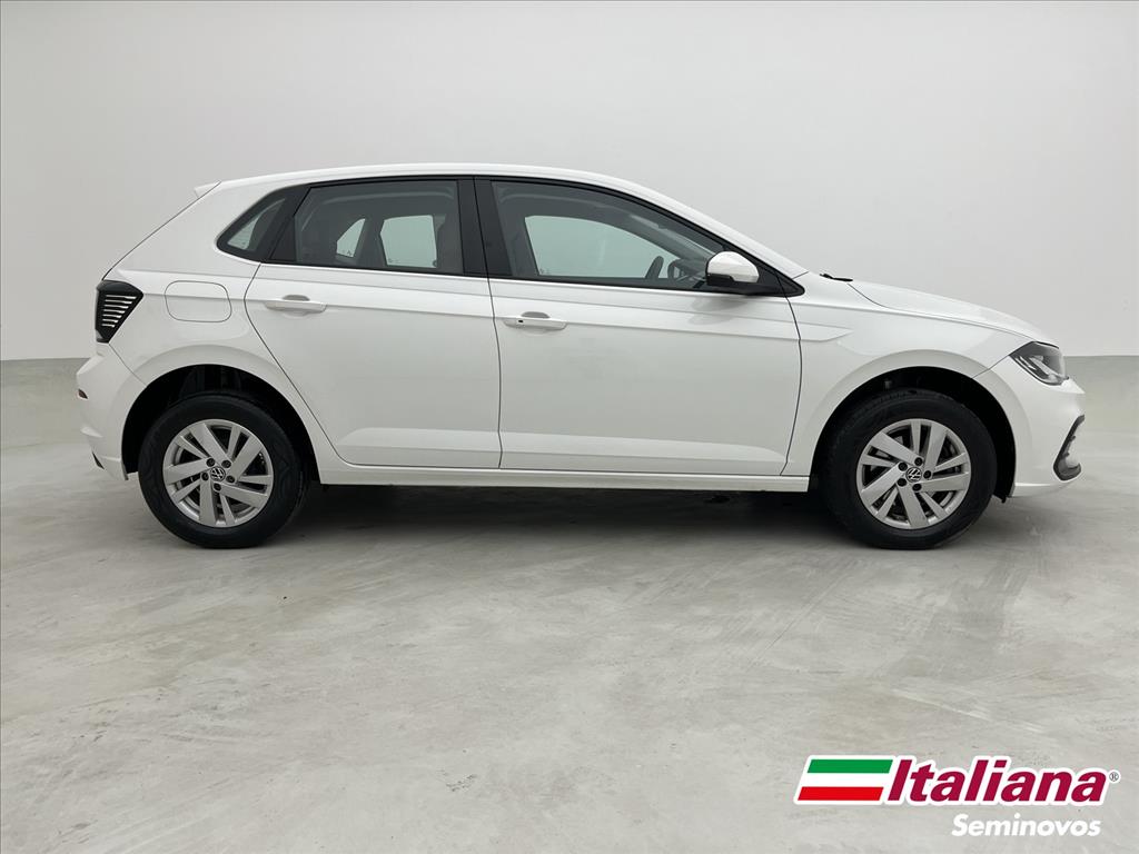 POLO 1.0 170 TSI SENSE AUTOMÁTICO5