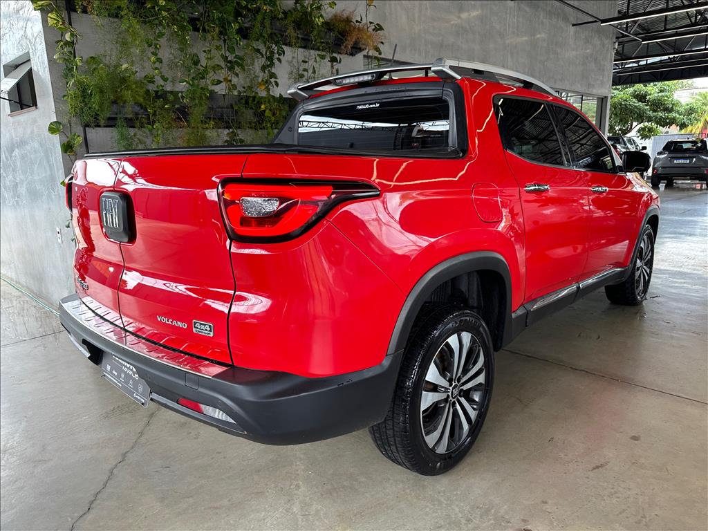 TORO 1.3 TURBO 270 FLEX VOLCANO AT611