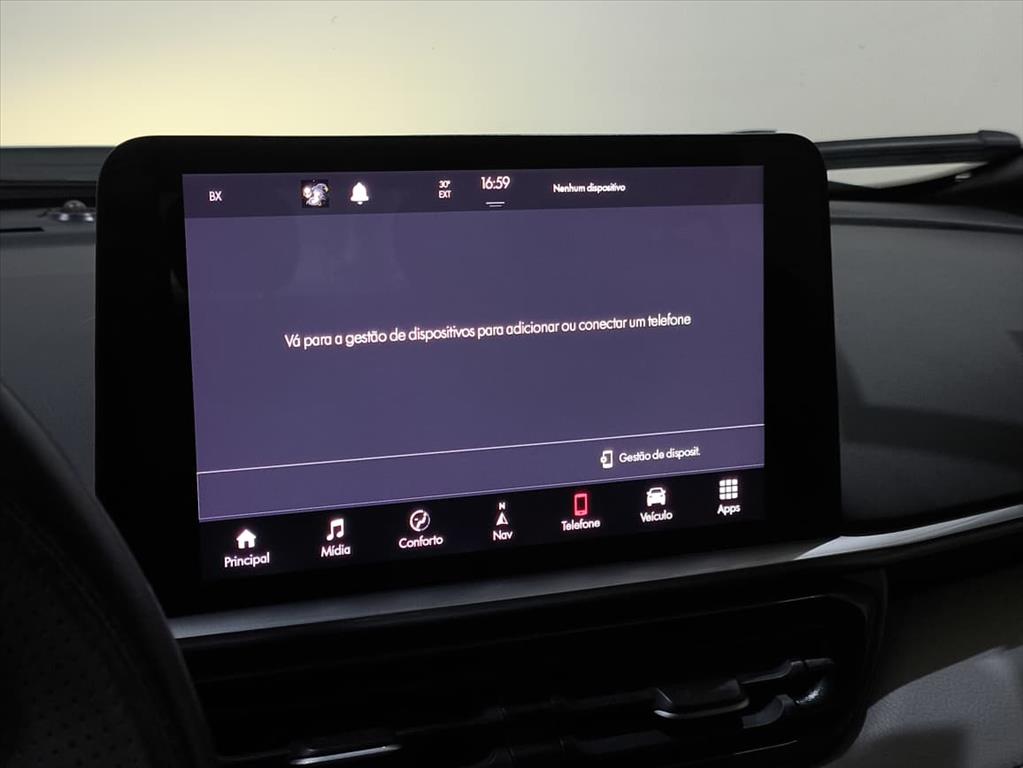 FASTBACK 1.3 TURBO 270 FLEX LIMITED EDITION AT65