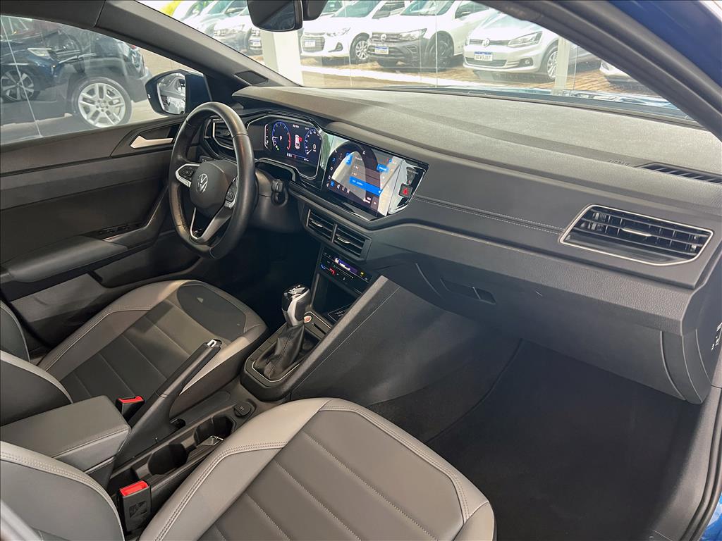 NIVUS 1.0 200 TSI TOTAL FLEX HIGHLINE AUTOMÁTICO13