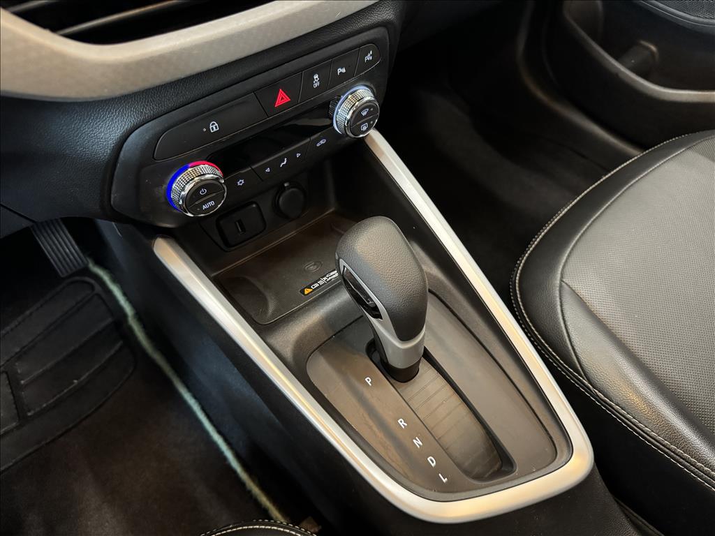 ONIX 1.0 TURBO FLEX PREMIER AUTOMÁTICO10