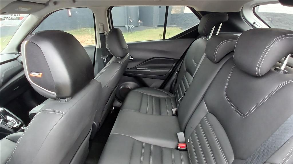 KICKS 1.6 16V FLEXSTART EXCLUSIVE XTRONIC14