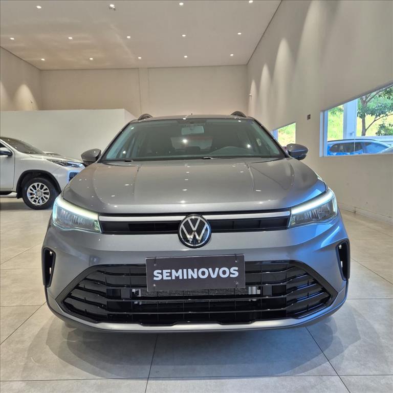 NIVUS 1.0 200 TSI TOTAL FLEX SENSE AUTOMÁTICO1