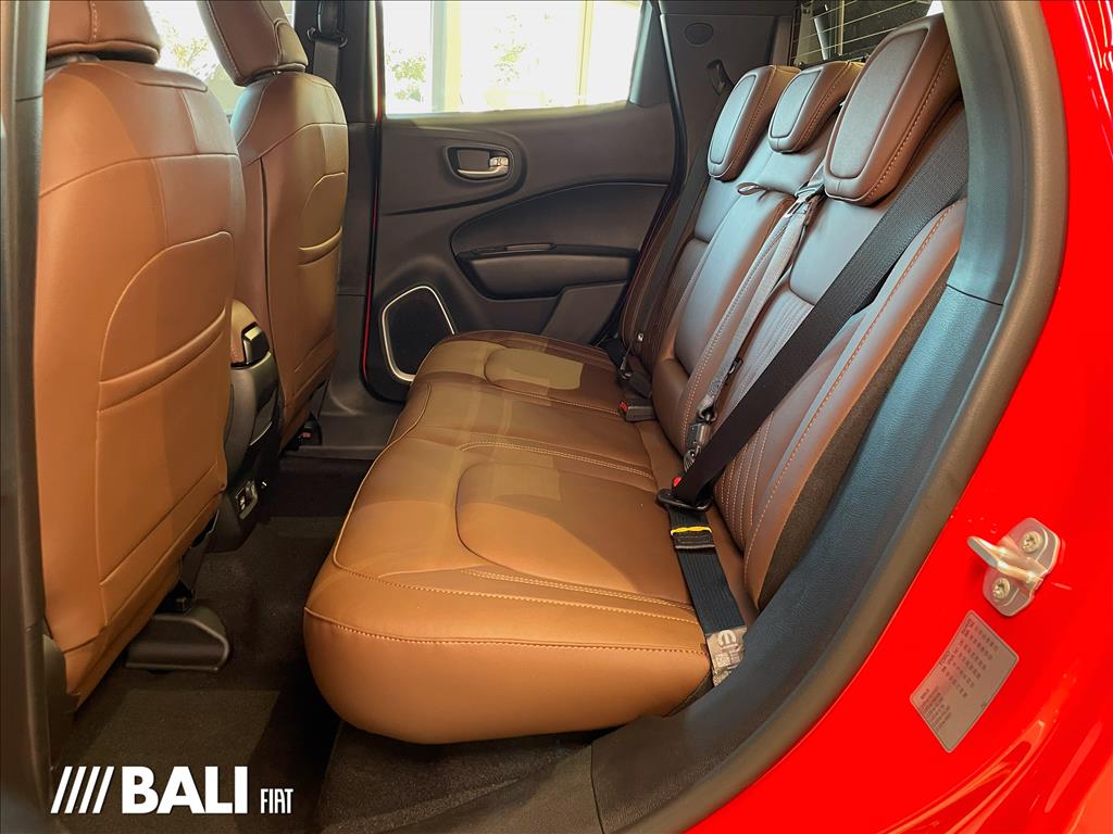 TORO 2.0 16V TURBO DIESEL RANCH 4WD AT912