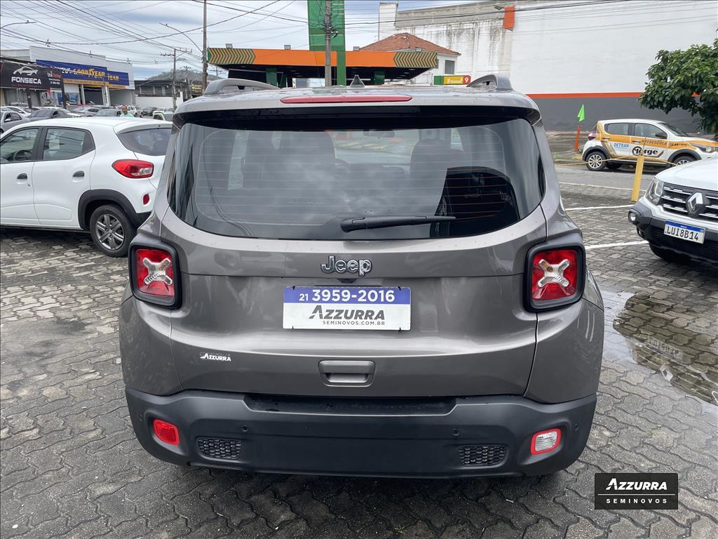 RENEGADE 1.8 16V FLEX SPORT 4P AUTOMÁTICO3
