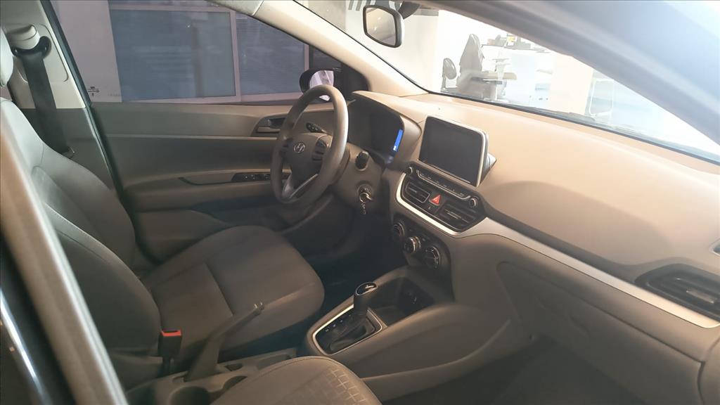Hyundai-HB20S-1.0 TGDI FLEX COMFORT AUTOMÁTICO