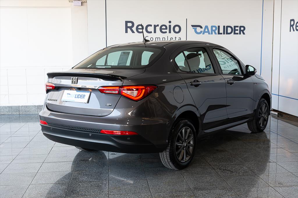 CRONOS 1.3 FIREFLY FLEX DRIVE CVT3