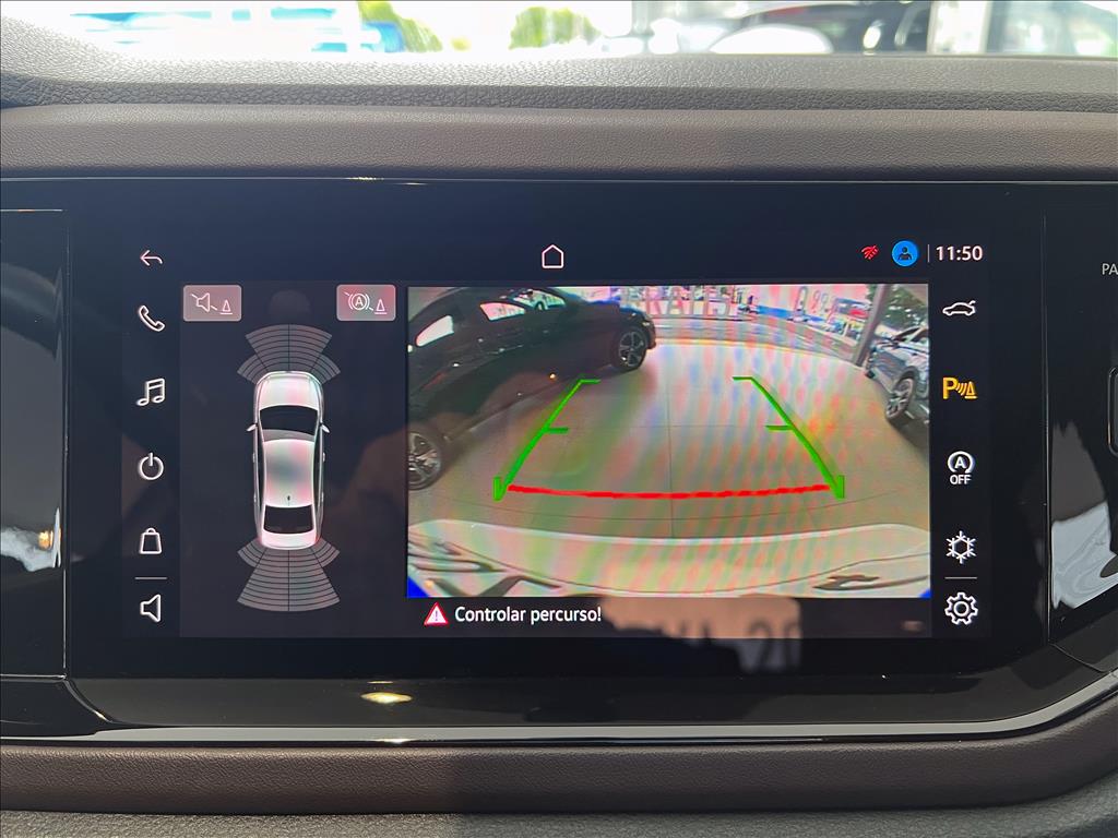 VIRTUS 1.0 200 TSI HIGHLINE AUTOMÁTICO9